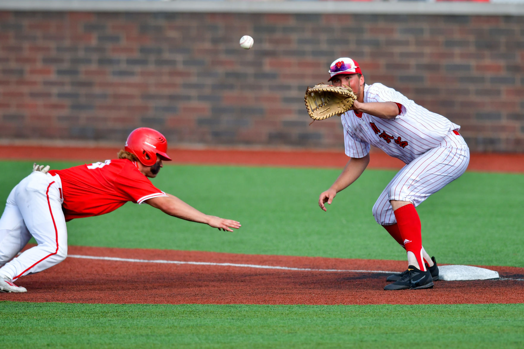 Munster vs. Fishers